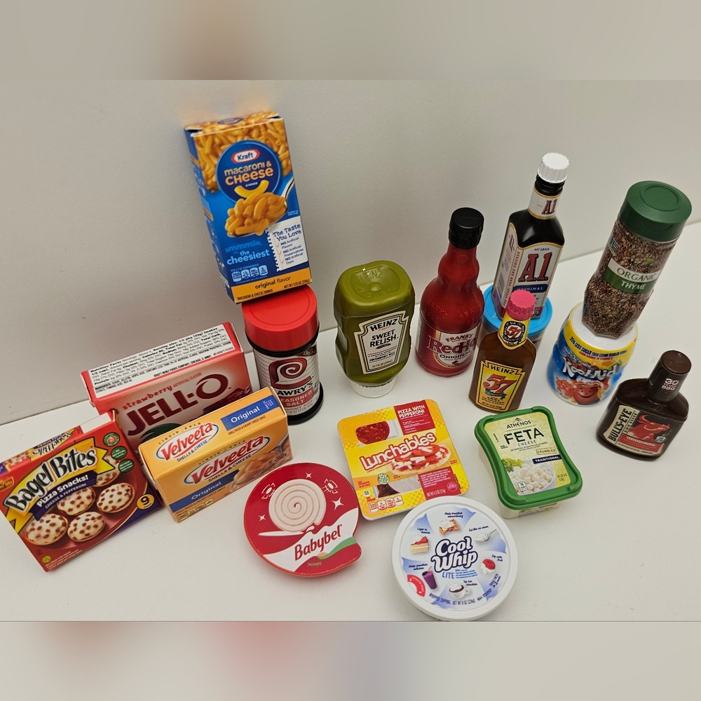 Mini Brands Kids Toy Set - Multicolor - Picture 2 of 5